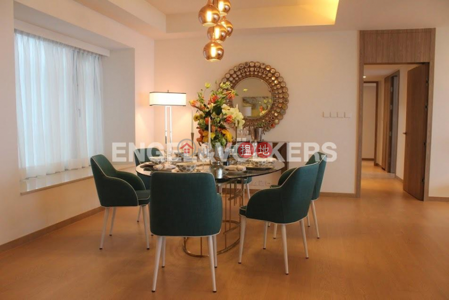 HK$ 120,000/ month Branksome Crest | Central District | 3 Bedroom Family Flat for Rent in Central Mid Levels