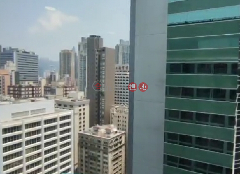 夏愨大廈高層寫字樓/工商樓盤-出租樓盤-HK$ 41,200/ 月