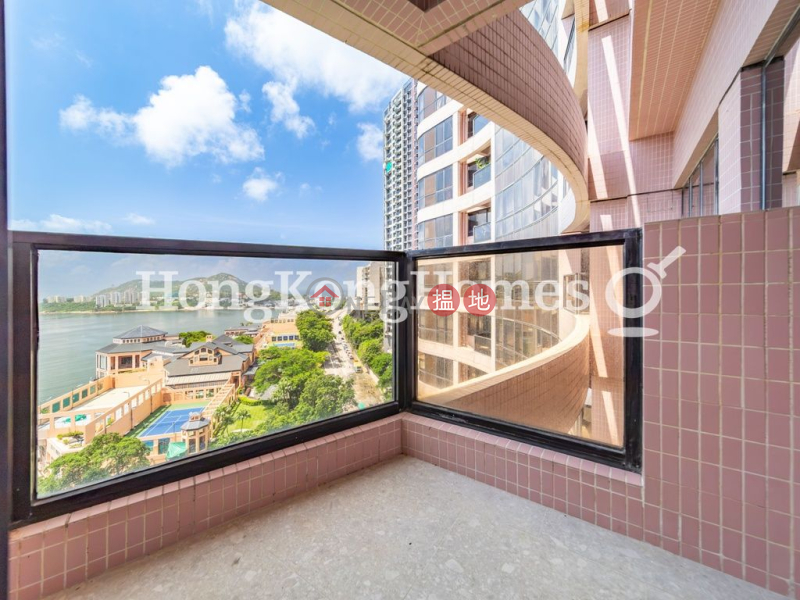 3 Bedroom Family Unit for Rent at Pacific View Block 2, 38 Tai Tam Road | Southern District | Hong Kong, Rental HK$ 70,000/ month