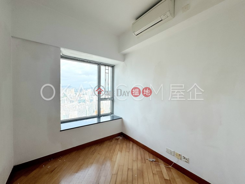 Rare 3 bedroom on high floor | Rental, Sorrento Phase 2 Block 2 擎天半島2期2座 Rental Listings | Yau Tsim Mong (OKAY-R104307)