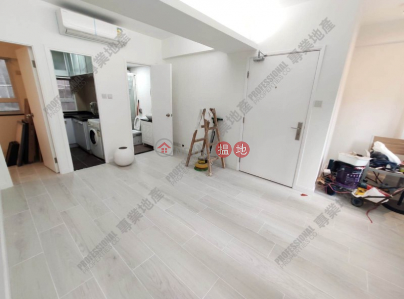 Tin Chak House, High Office / Commercial Property, Sales Listings HK$ 7.6M