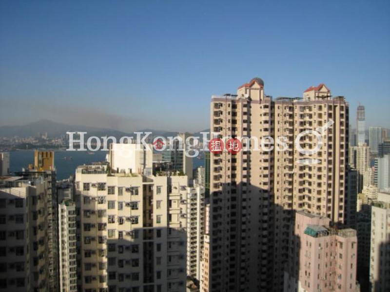 2 Bedroom Unit at Kingsfield Tower | For Sale | 73-83 Bonham Road | Western District | Hong Kong Sales | HK$ 21.5M