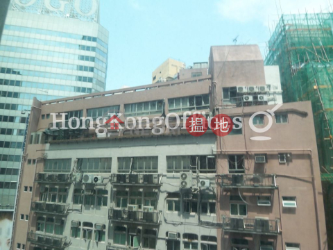 Office Unit for Rent at Siki Centre, Siki Centre 兆基商業中心 | Wan Chai District (HKO-46707-AHHR)_0