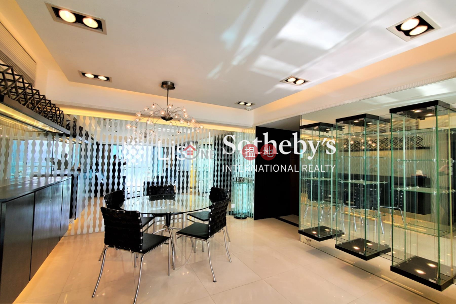 Property Search Hong Kong | OneDay | Residential Rental Listings | Property for Rent at The Harbourside with 3 Bedrooms