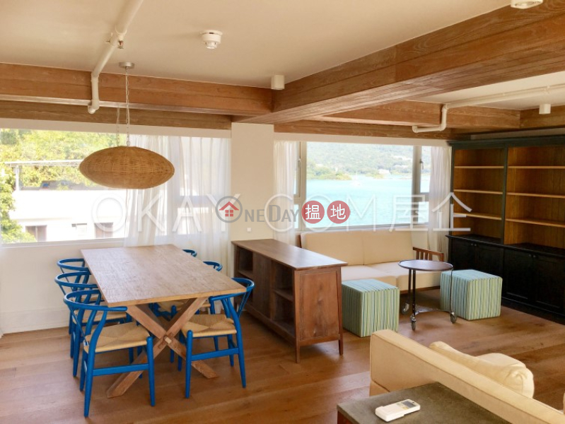 Lovely 2 bedroom with sea views & parking | Rental, Tai Mong Tsai Road | Sai Kung | Hong Kong | Rental | HK$ 71,000/ month