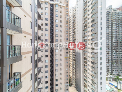 1 Bed Unit at Caine Building | For Sale, Caine Building 廣堅大廈 | Western District (Proway-LID127649S)_0