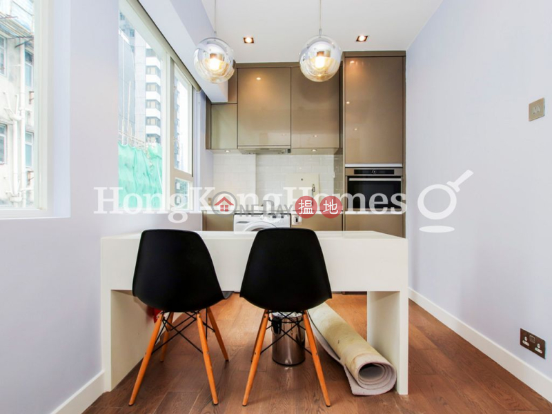 Studio Unit for Rent at Yuk Yat Building, Yuk Yat Building 旭日樓 Rental Listings | Wan Chai District (Proway-LID120828R)
