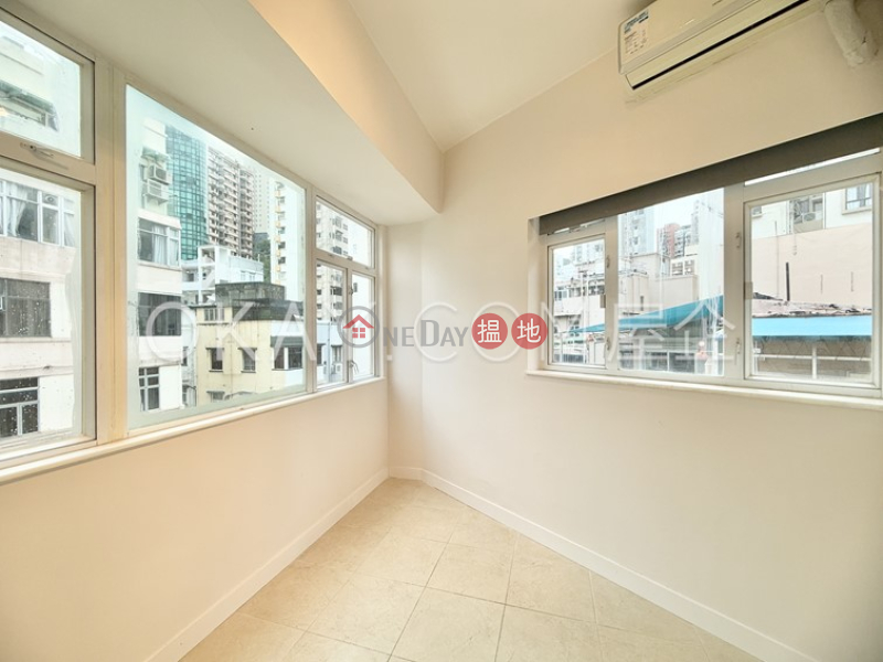 Property Search Hong Kong | OneDay | Residential | Rental Listings, Popular 3 bedroom on high floor with rooftop | Rental