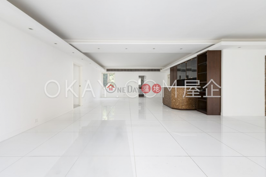 Efficient 4 bedroom with balcony & parking | Rental | Estoril Court Block 1 愛都大廈1座 Rental Listings