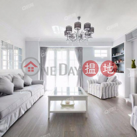 Block 32-39 Baguio Villa | 4 bedroom Low Floor Flat for Sale | Block 32-39 Baguio Villa 碧瑤灣32-39座 _0
