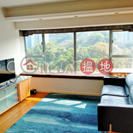 Charming 3 bedroom on high floor | Rental | The Floridian Tower 1 逸意居1座 _0