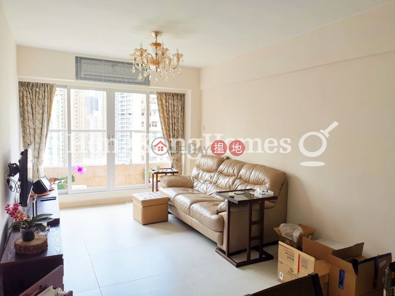 Property Search Hong Kong | OneDay | Residential Sales Listings | 3 Bedroom Family Unit at Block A Grandview Tower | For Sale