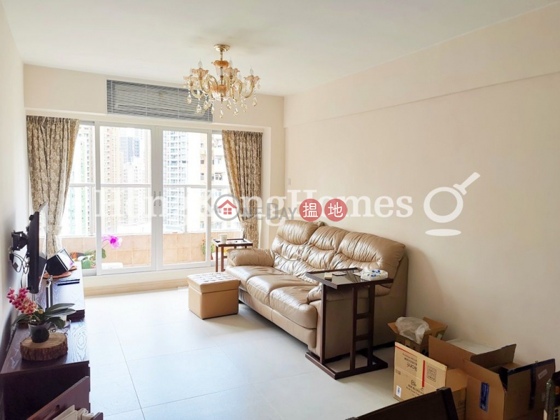 Property Search Hong Kong | OneDay | Residential Sales Listings 3 Bedroom Family Unit at Block A Grandview Tower | For Sale