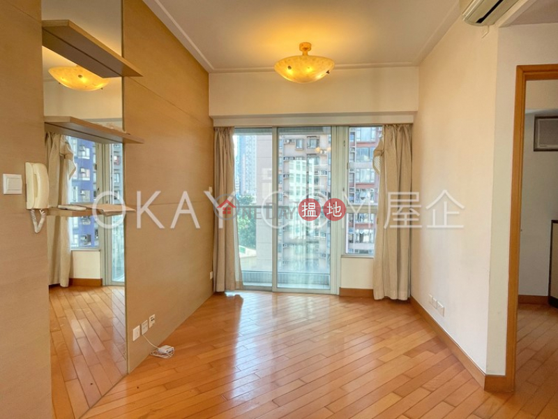 Popular 2 bedroom with balcony | Rental, 253-265 Queens Road Central | Western District Hong Kong, Rental HK$ 25,000/ month