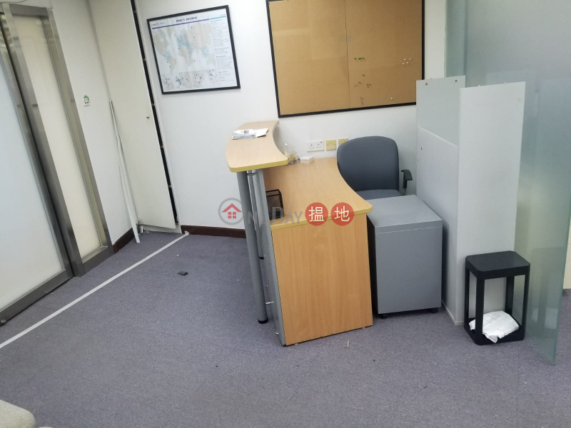 Chung Nam Building, Low, Office / Commercial Property | Rental Listings HK$ 95,130/ month