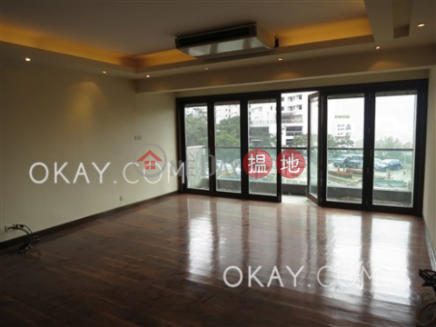 Efficient 3 bedroom with balcony & parking | For Sale|Repulse Bay Garden(Repulse Bay Garden)Sales Listings (OKAY-S43738)_0