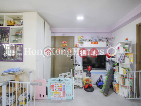 3 Bedroom Family Unit at Pak Tak Court Bedford Gardens | For Sale | Pak Tak Court Bedford Gardens 百德閣 _0