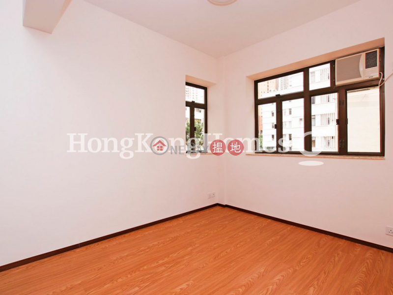 3 Bedroom Family Unit for Rent at Green Village No. 8A-8D Wang Fung Terrace 8A-8D Wang Fung Terrace | Wan Chai District Hong Kong | Rental | HK$ 48,000/ month