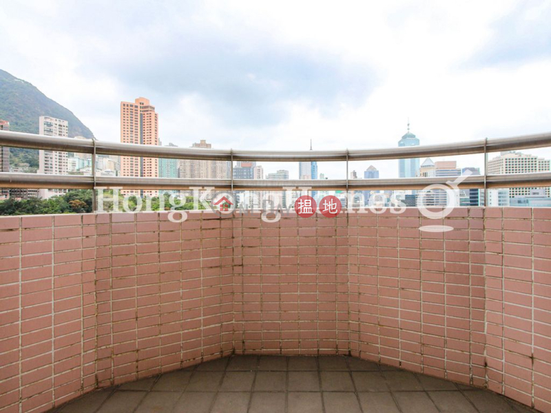 帝景閣三房兩廳單位出售-3堅尼地道 | 中區香港出售-HK$ 3,480萬