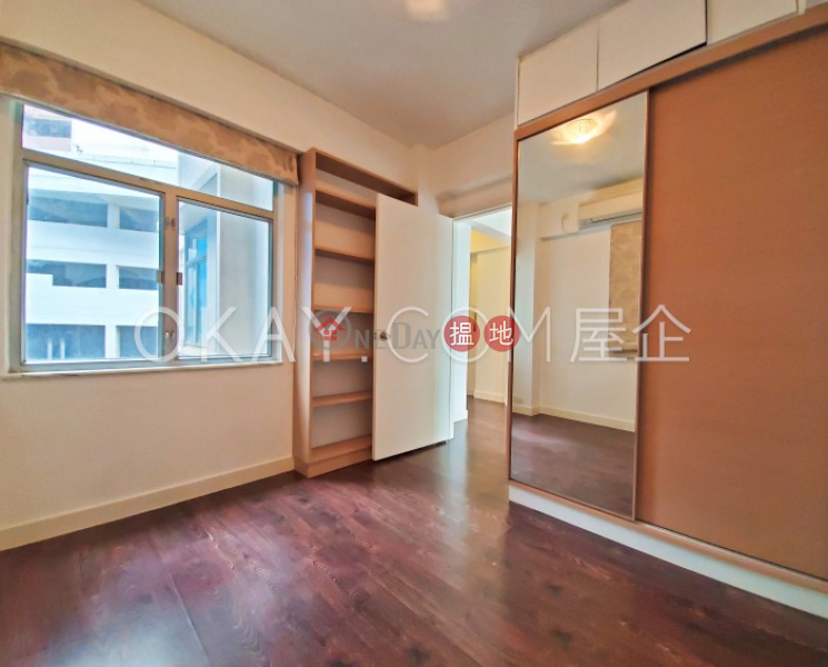 輝永大廈-中層|住宅出租樓盤|HK$ 35,000/ 月