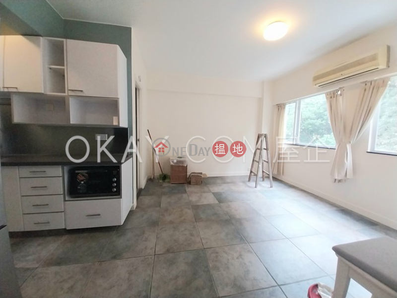 Lovely 1 bedroom with rooftop | Rental, 28-30 Li Po Lung Path | Western District, Hong Kong | Rental HK$ 29,000/ month