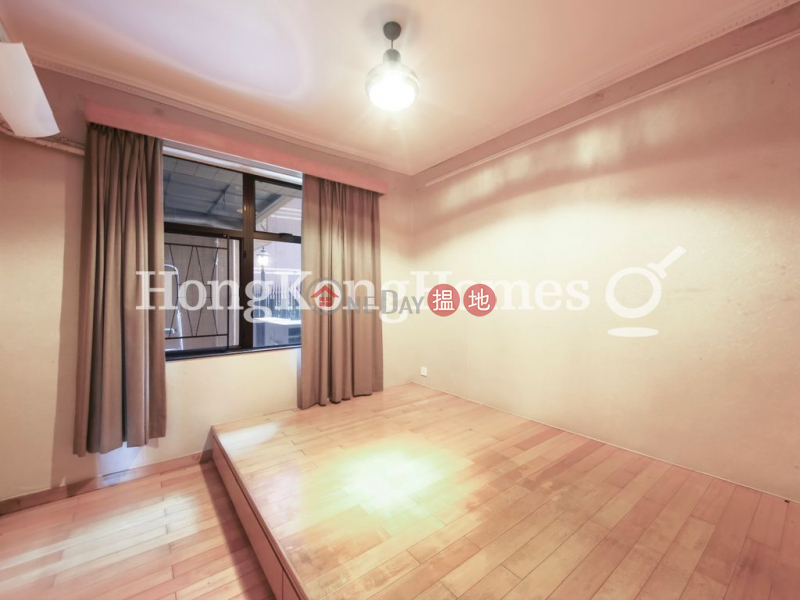 3 Bedroom Family Unit for Rent at Parkway Court | 4 Park Road | Western District, Hong Kong, Rental HK$ 50,000/ month