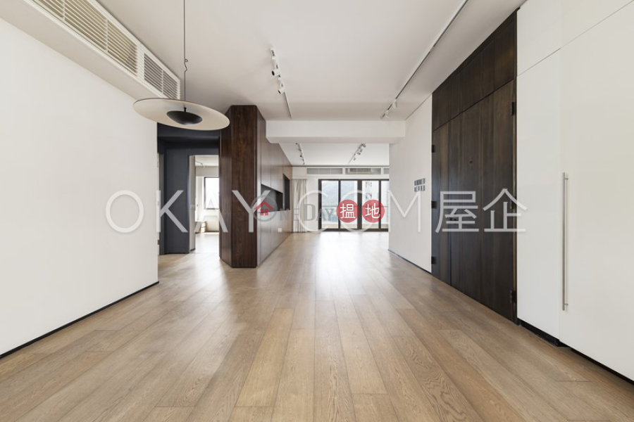 3房2廁,實用率高,連車位,露台松柏新邨出售單位|松柏新邨(Evergreen Villa)出售樓盤 (OKAY-S47873)