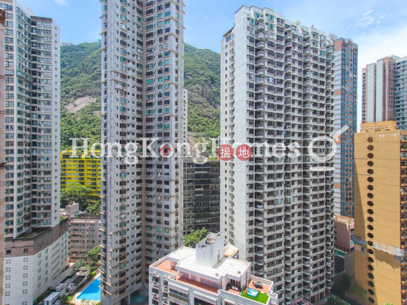 Property Search Hong Kong | OneDay | Residential Rental Listings | 3 Bedroom Family Unit for Rent at Palatial Crest