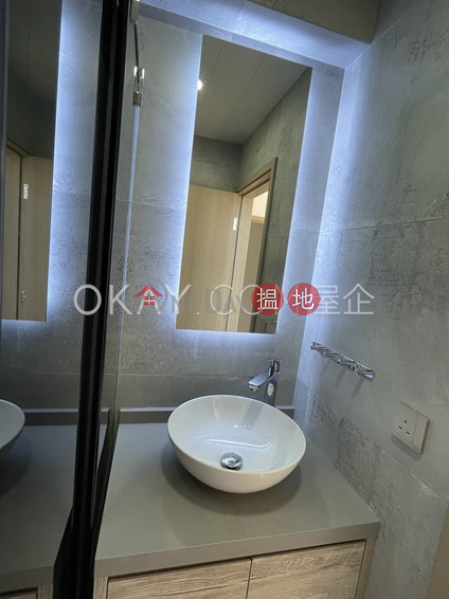 HK$ 42,000/ 月-景輝大廈B座西區|3房2廁,實用率高,極高層,露台景輝大廈B座出租單位