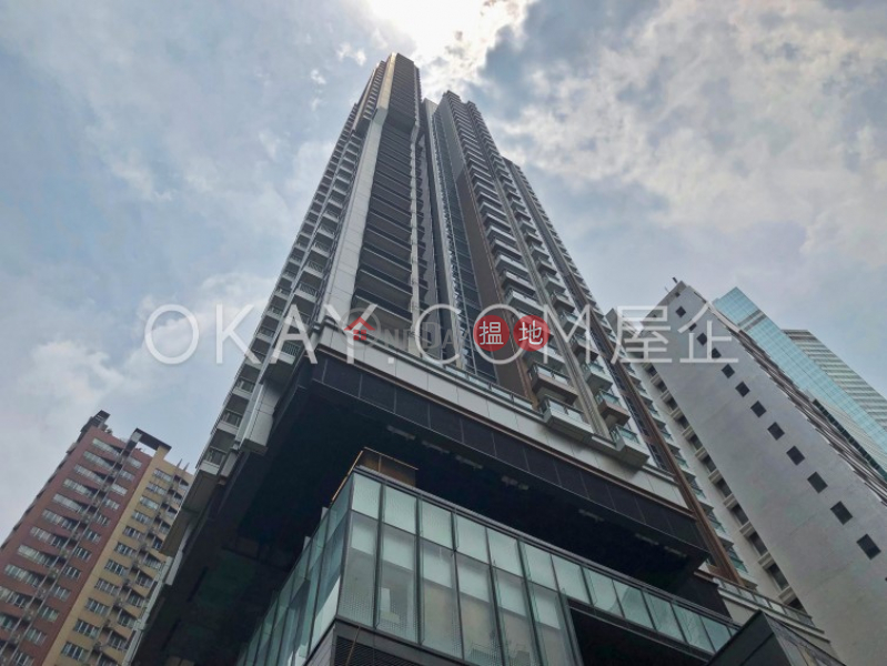 Property Search Hong Kong | OneDay | Residential | Rental Listings, Rare 3 bedroom on high floor with balcony | Rental