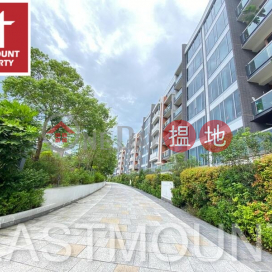 Clearwater Bay Apartment | Property For Rent or Lease in Mount Pavilia 傲瀧-Garden, Low-density luxury villa | Mount Pavilia 傲瀧 _0