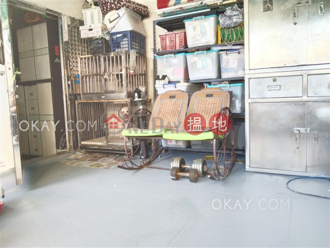 Nicely kept 3 bedroom on high floor with balcony | For Sale | Shiu (Siu) King Building 兆景大樓 _0