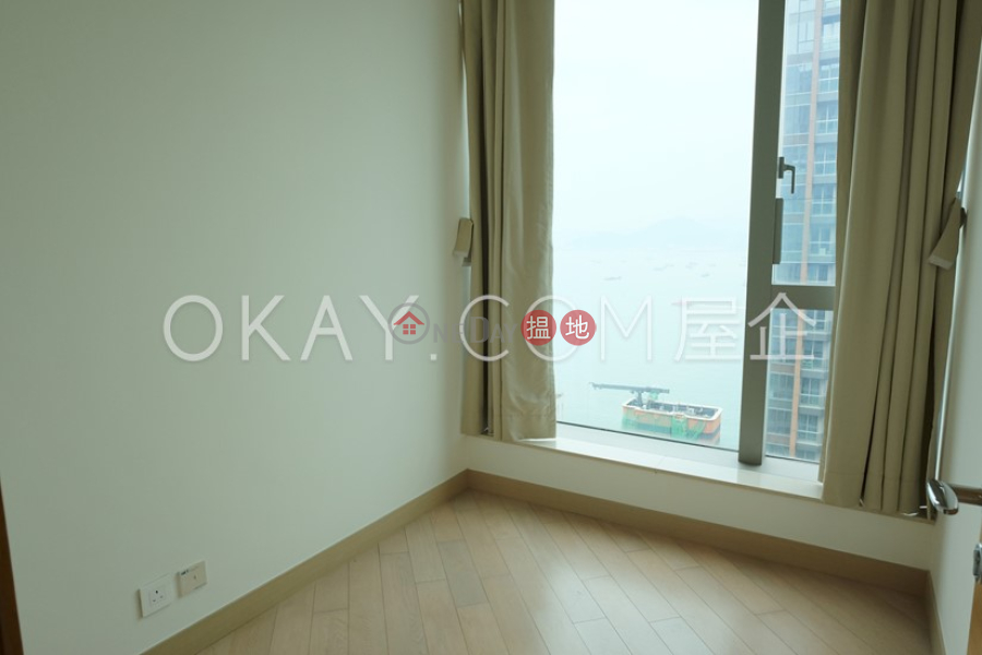 Gorgeous 3 bedroom on high floor with balcony | Rental | Imperial Kennedy 卑路乍街68號Imperial Kennedy Rental Listings