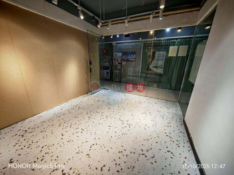 mini shop-62開源道 | 觀塘區-香港-出租HK$ 8,000/ 月