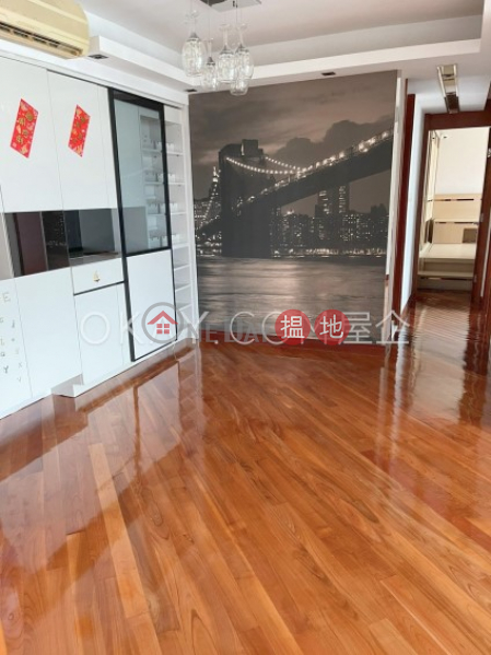 Property Search Hong Kong | OneDay | Residential, Sales Listings Popular 3 bedroom in Olympic Station | For Sale