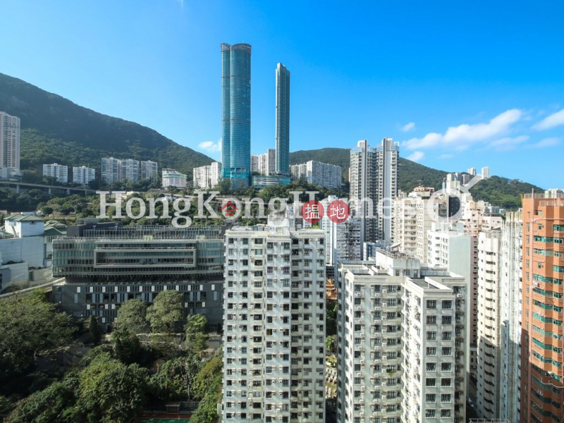 香港搵樓|租樓|二手盤|買樓| 搵地 | 住宅出租樓盤-嘉逸軒兩房一廳單位出租