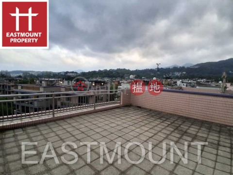 西貢 Sha Kok Mei, Tai Mong Tsai 大網仔沙角尾村屋出租-連天台, 近市方便 出租單位 | 沙角尾村1巷 Sha Kok Mei _0