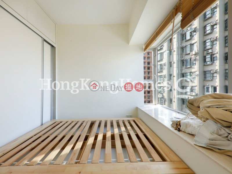 HK$ 8.8M Centre Place | Western District 1 Bed Unit at Centre Place | For Sale