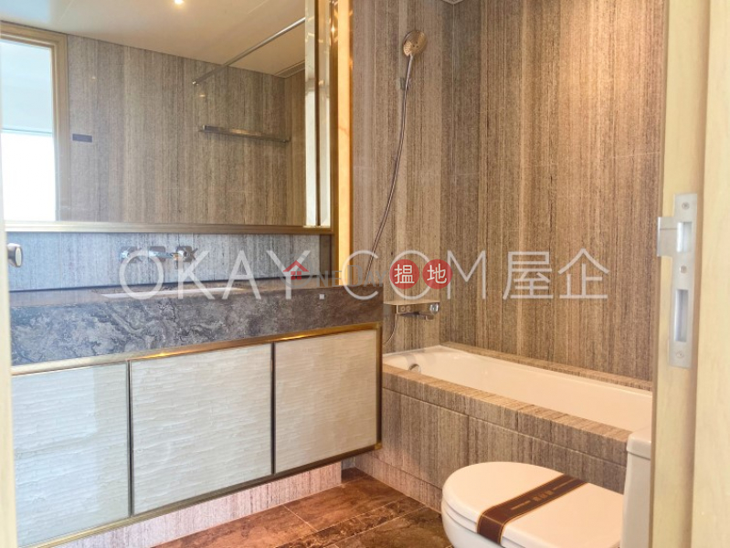 Luxurious 4 bedroom with balcony | For Sale 32 City Garden Road | Eastern District Hong Kong, Sales | HK$ 43M