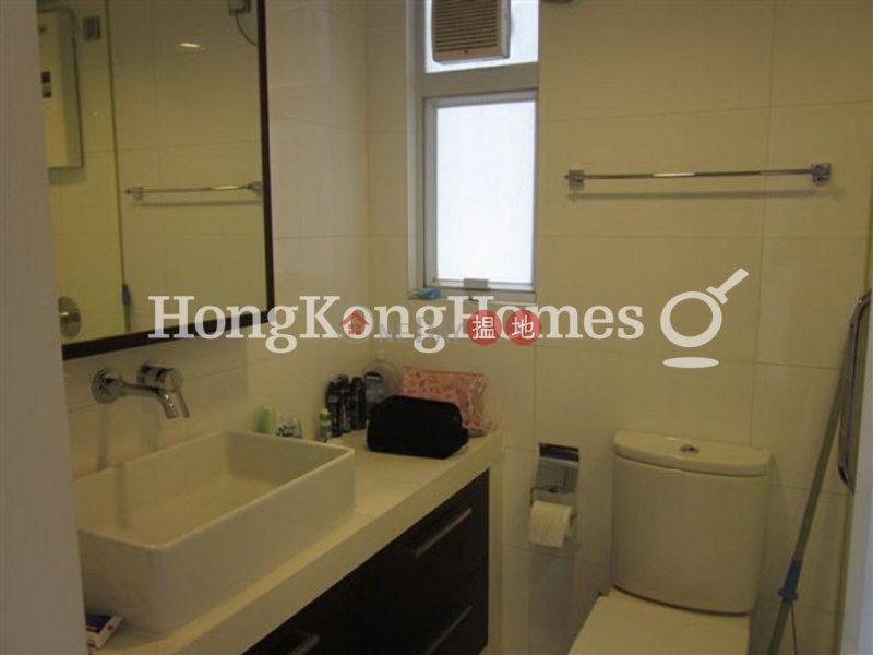廣堅大廈一房單位出租|西區廣堅大廈(Caine Building)出租樓盤 (Proway-LID67011R)