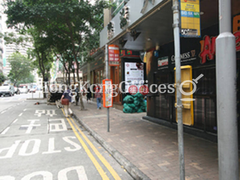 HK$ 40,546/ 月恆澤商業中心灣仔區恆澤商業中心寫字樓租單位出租