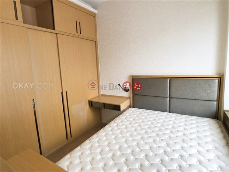 Property Search Hong Kong | OneDay | Residential, Rental Listings Intimate 1 bedroom on high floor with balcony | Rental