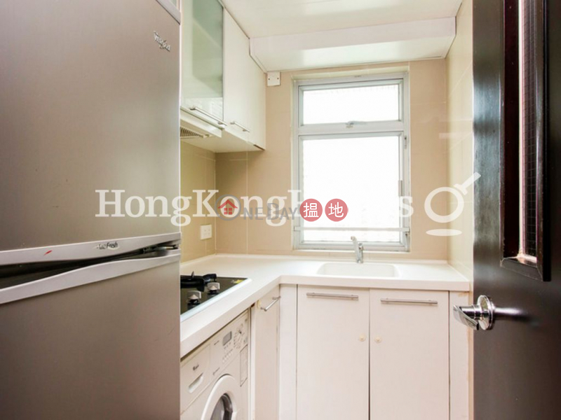 HK$ 35,000/ 月-翠麗軒中區翠麗軒三房兩廳單位出租