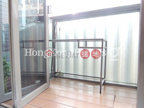 1 Bed Unit at The Hemispheres | For Sale, The Hemispheres 維峰 | Wan Chai District (Proway-LID170772S)_0