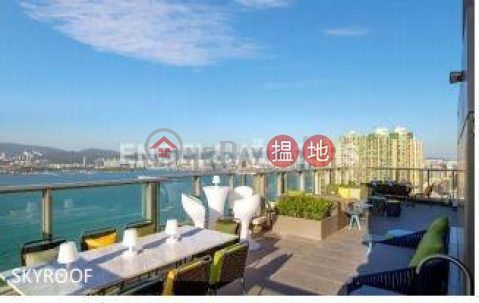 2 Bedroom Flat for Rent in Kennedy Town, The Kennedy on Belcher's The Kennedy on Belcher's | Western District (EVHK98798)_0