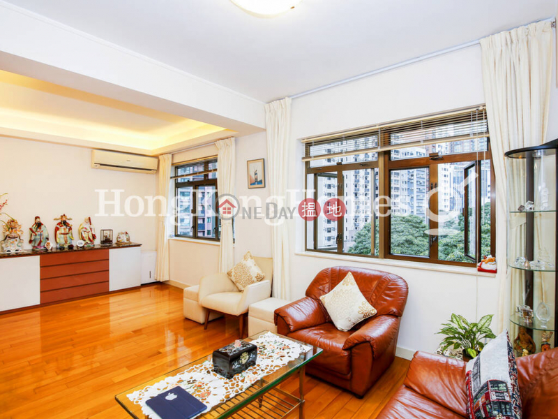 2 Bedroom Unit at Hing Wah Mansion | For Sale 1 Babington Path | Western District Hong Kong | Sales, HK$ 17.2M
