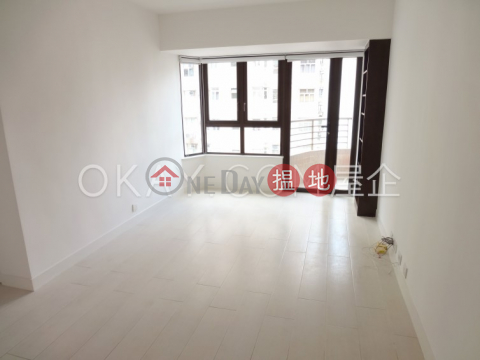 Gorgeous 1 bedroom with balcony | For Sale | Bel Mount Garden 百麗花園 _0