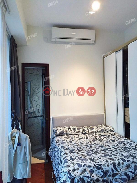 Park Ivy | 1 bedroom Low Floor Flat for Rent|Park Ivy(Park Ivy)Rental Listings (XGJL826700119)_0