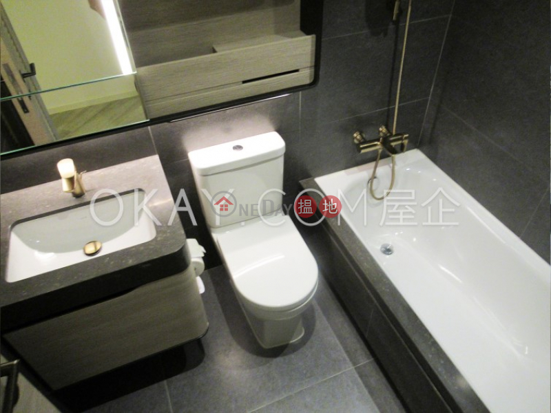 HK$ 14.8M Fleur Pavilia Tower 3 Eastern District Gorgeous 2 bedroom with balcony | For Sale