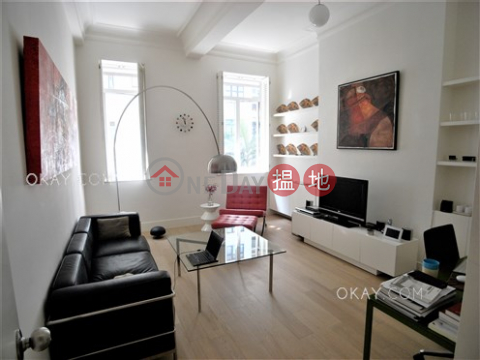 Tasteful 2 bedroom in Mid-levels West | For Sale | 9 Prince's Terrace 太子臺9號 _0
